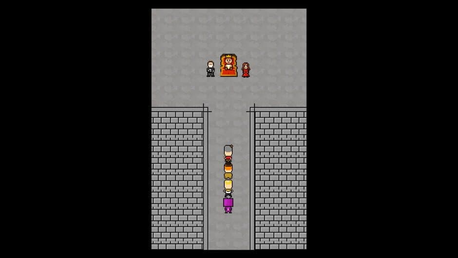 Скриншот 3 из Nigel: The Minuscule Adventure