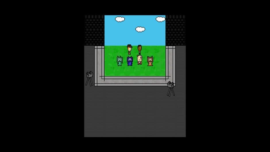 Скриншот 5 из Nigel: The Minuscule Adventure