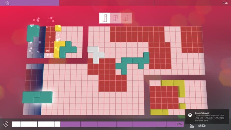 Скриншот 2 из Chime Sharp Game Composer Edition