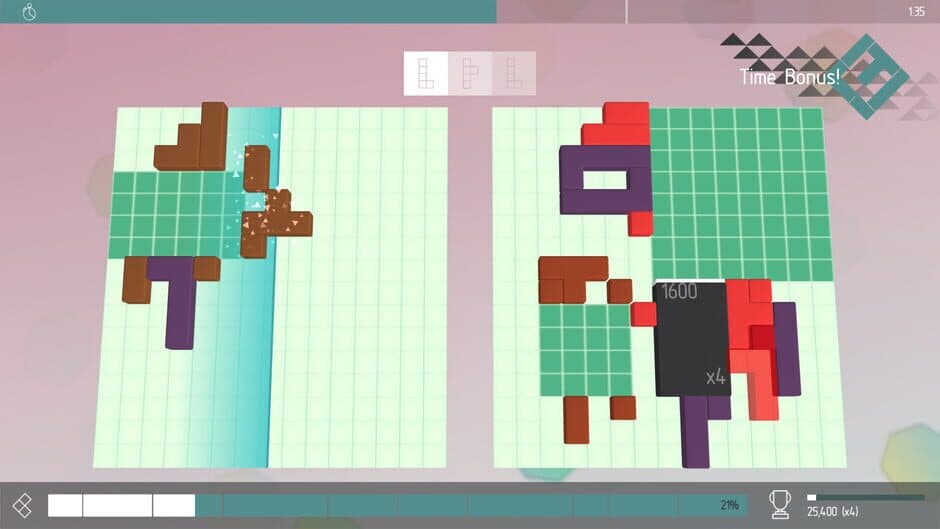 Скриншот 3 из Chime Sharp Game Composer Edition