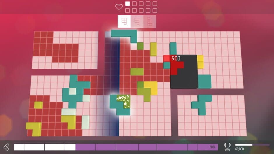 Скриншот 7 из Chime Sharp Game Composer Edition