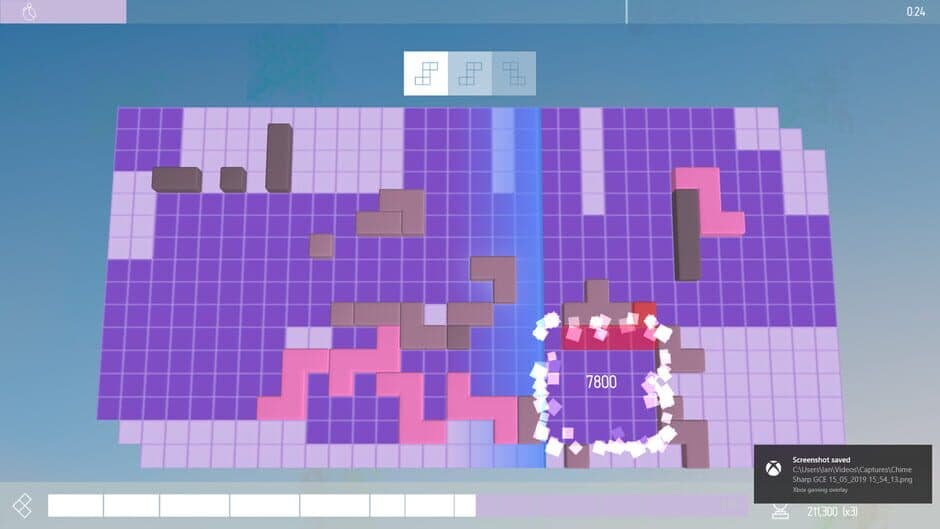 Скриншот 6 из Chime Sharp Game Composer Edition