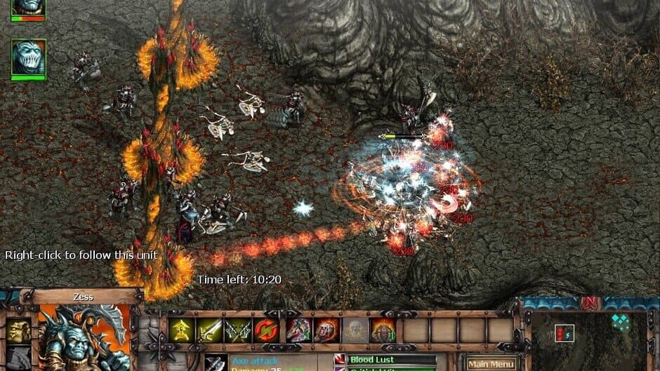 Скриншот 3 из Rising Kingdoms