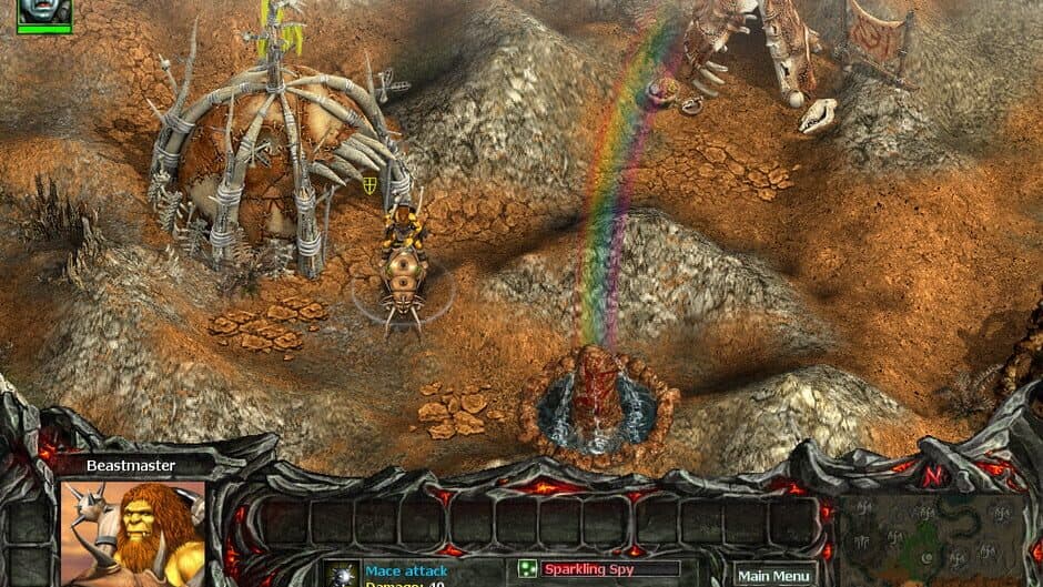 Скриншот 7 из Rising Kingdoms