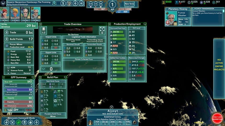 Скриншот 6 из Alliance of the Sacred Suns