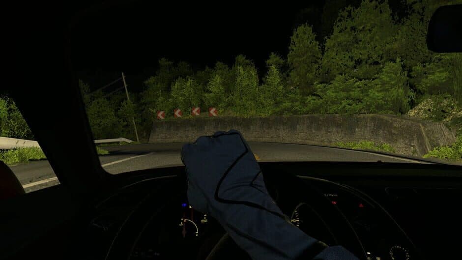 Скриншот 2 из Drift of the Hill