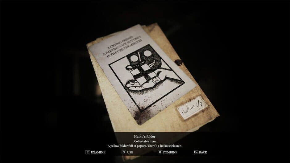 Скриншот 12 из Song of Horror