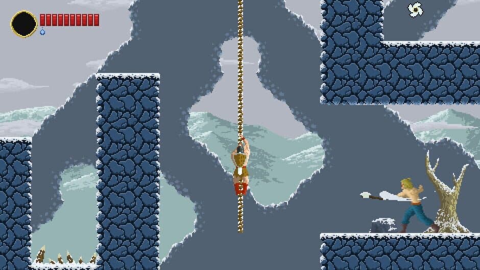 Скриншот 2 из Aleesha's Tower