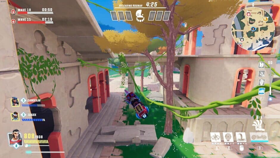 Скриншот 4 из Agents: Biohunters