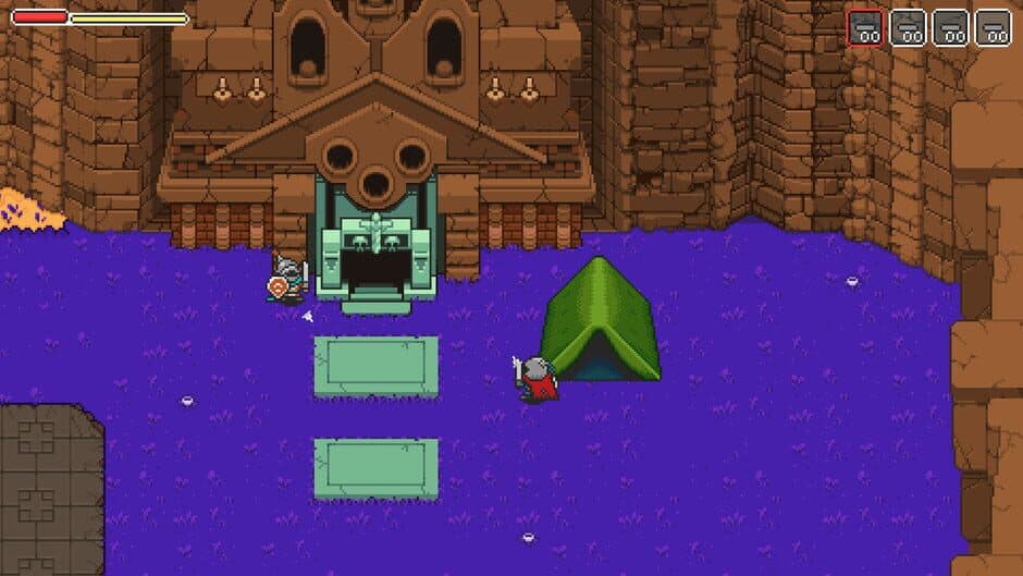Скриншот 9 из Good Night, Knight