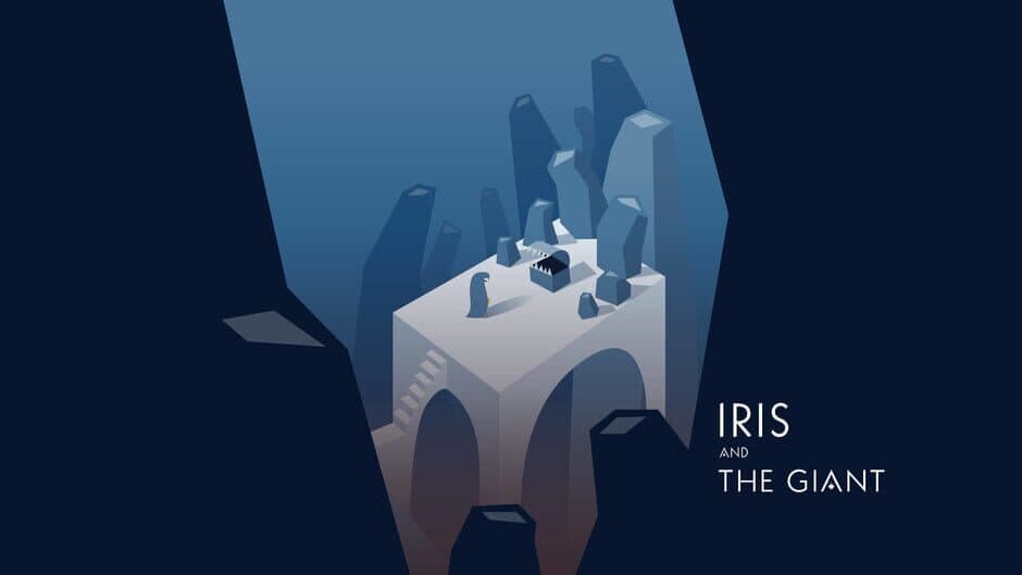 Скриншот 2 из Iris and the Giant