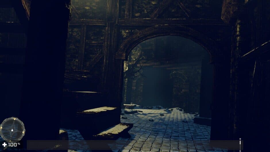 Скриншот 4 из Lightmare Castle