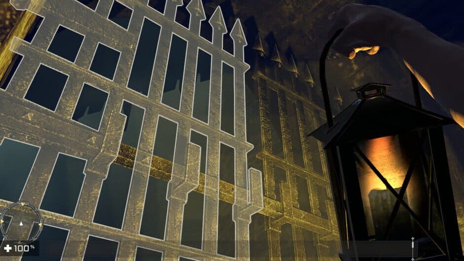 Скриншот 5 из Lightmare Castle