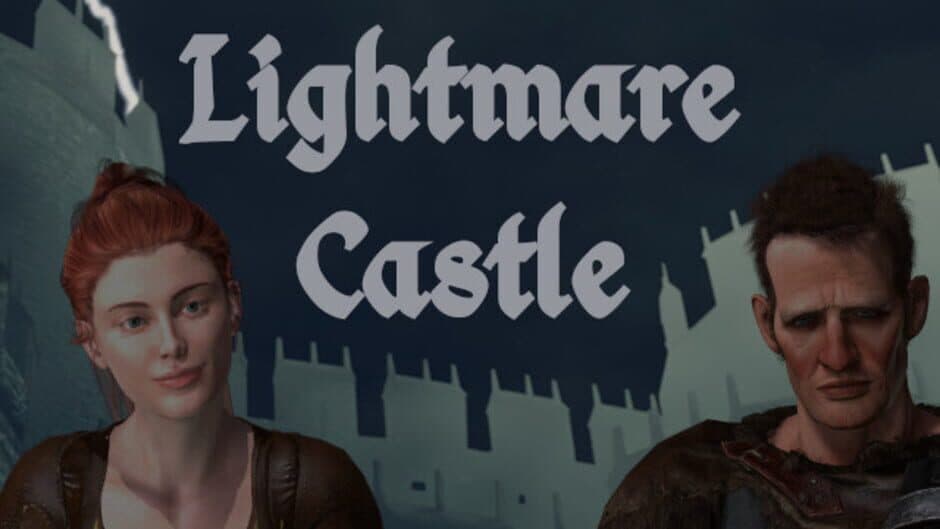 Скриншот 9 из Lightmare Castle