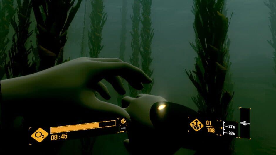 Скриншот 5 из Deep Diving VR