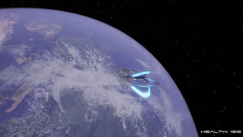 Скриншот 4 из The Orville: Interactive Fan Experience