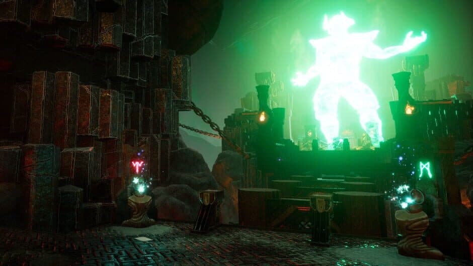Скриншот 2 из The Bard's Tale IV: Director's Cut