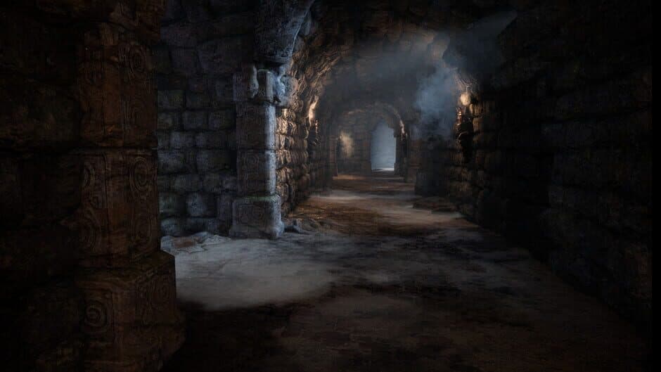 Скриншот 7 из The Bard's Tale IV: Director's Cut