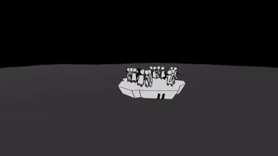 Скриншот 3 из Crowd Simulator
