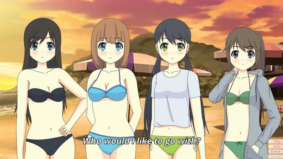 Скриншот 1 из Summer Meetings