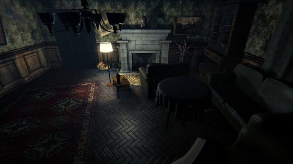Скриншот 3 из The Story of Henry Bishop