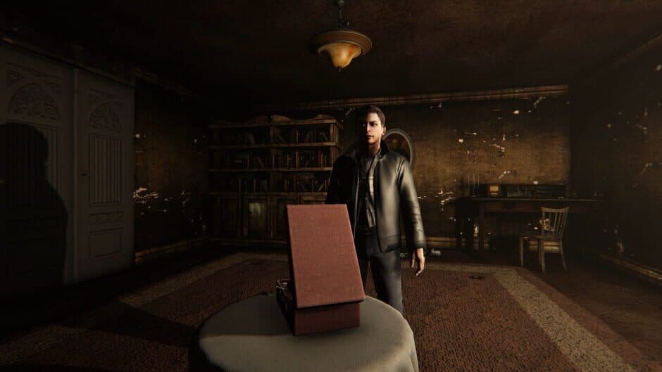 Скриншот 5 из The Story of Henry Bishop