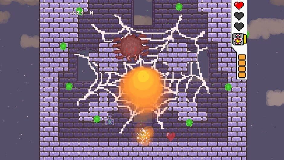 Скриншот 2 из Fowl Magic