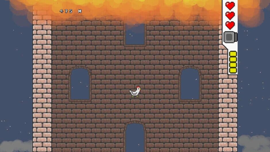Скриншот 10 из Fowl Magic