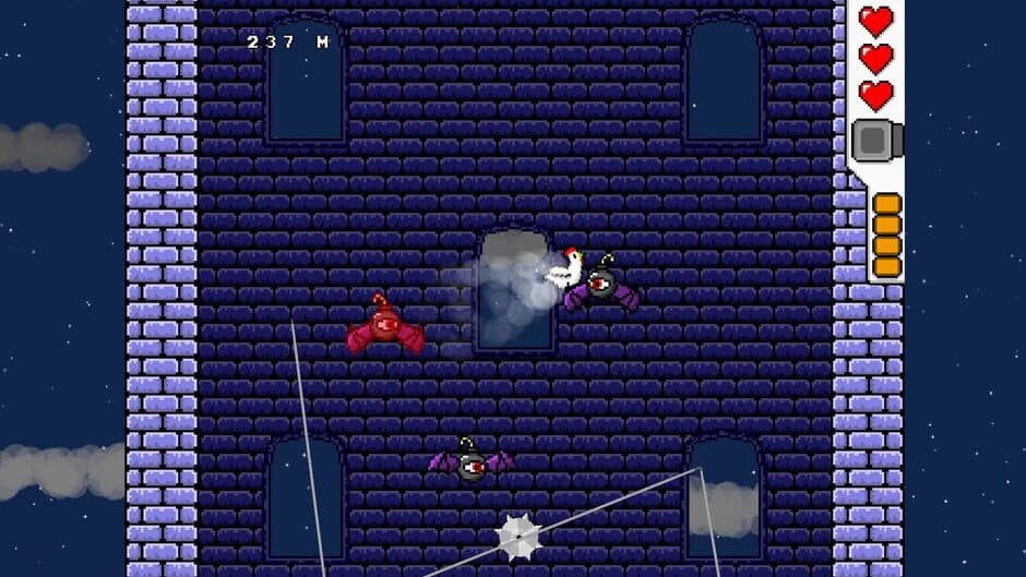 Скриншот 8 из Fowl Magic