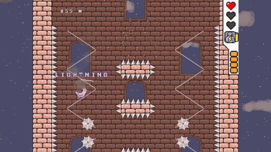 Скриншот 9 из Fowl Magic
