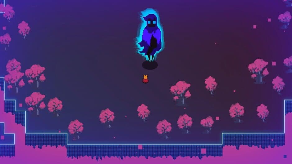 Скриншот 2 из Wally and the Fantastic Predators
