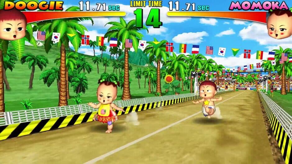 Скриншот 10 из Come on Baby!