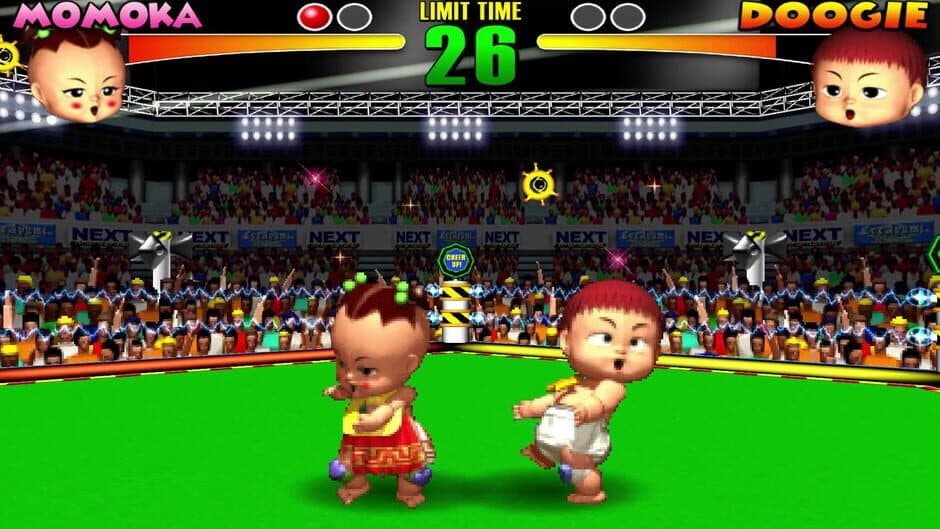 Скриншот 5 из Come on Baby!
