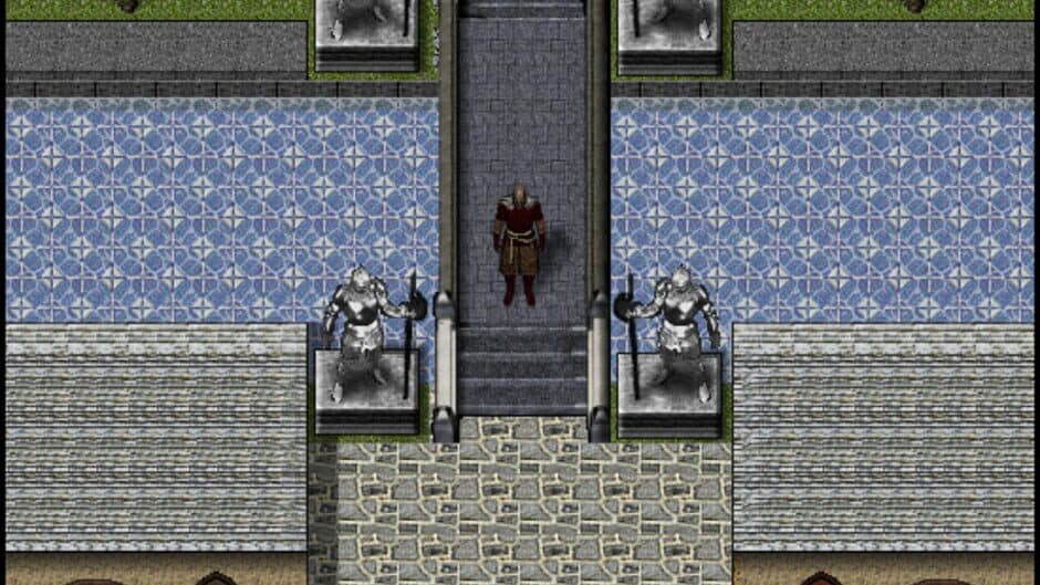 Скриншот 4 из Heroes of Shaola