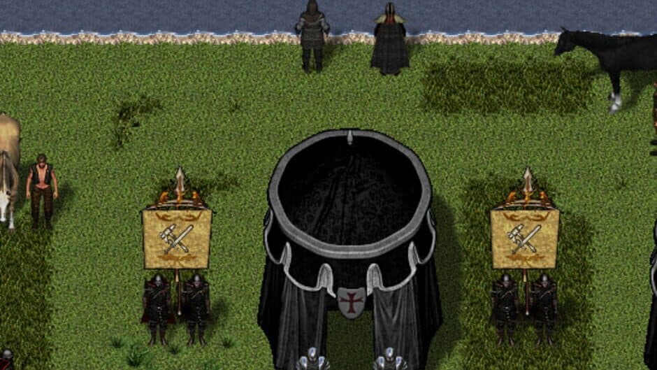 Скриншот 5 из Heroes of Shaola