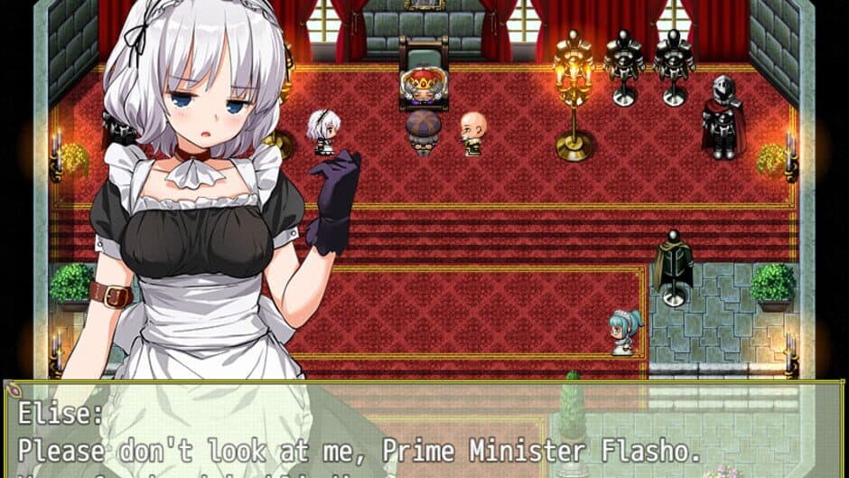 Скриншот 2 из Princess Project