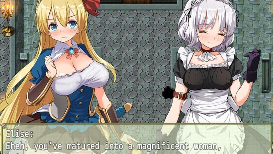 Скриншот 3 из Princess Project