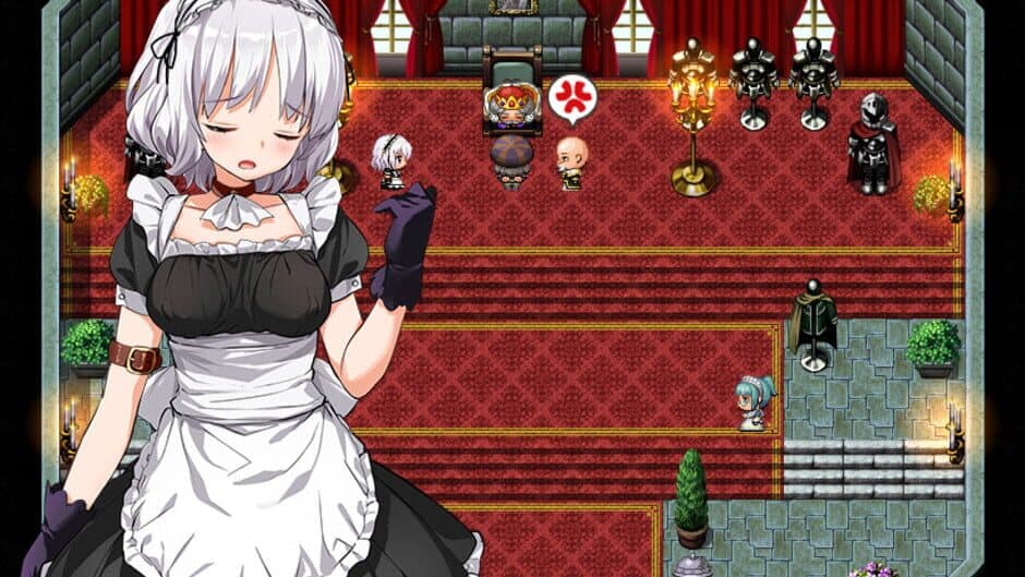 Скриншот 12 из Princess Project