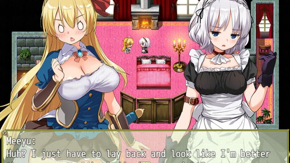 Скриншот 8 из Princess Project