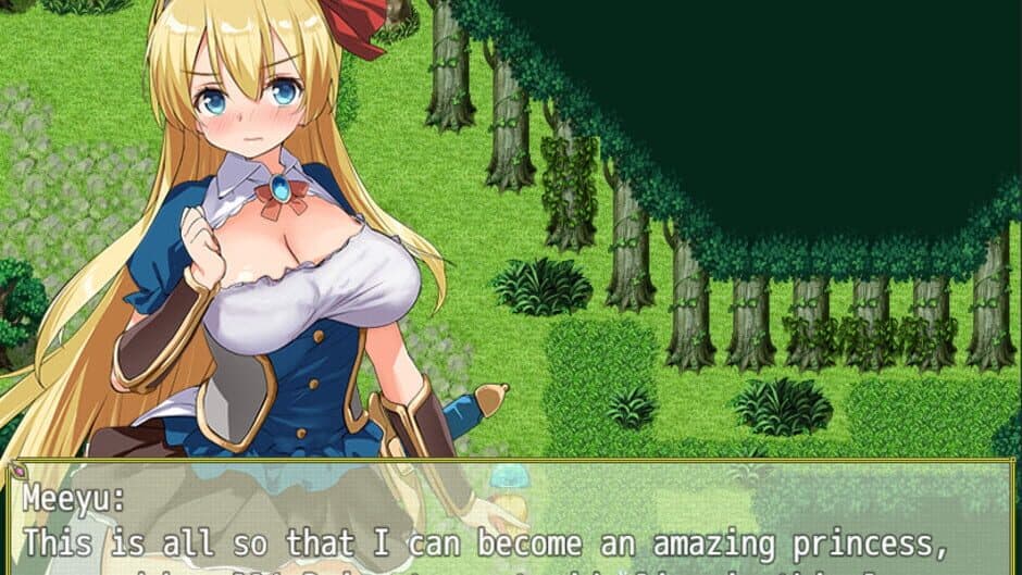 Скриншот 5 из Princess Project