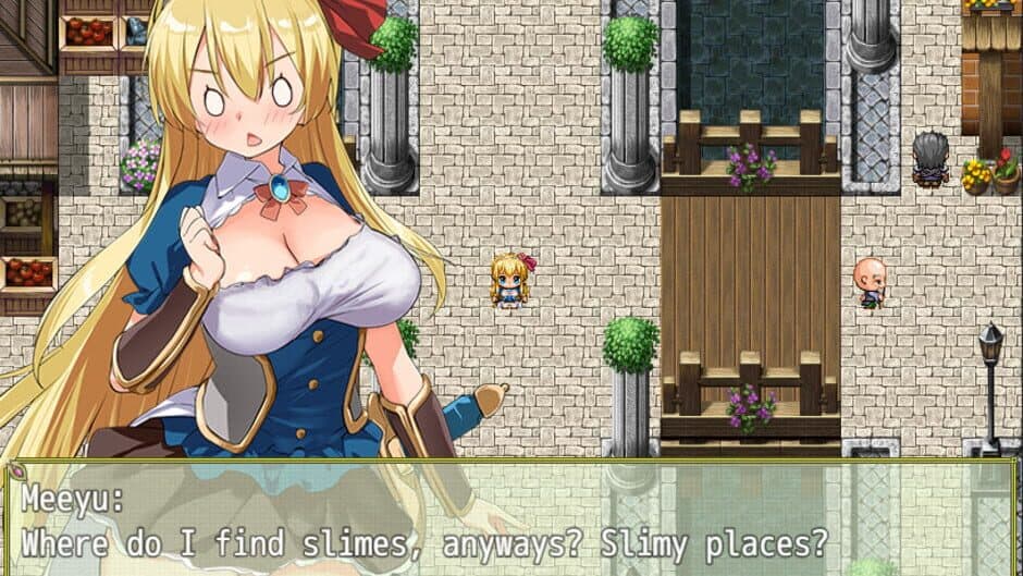 Скриншот 11 из Princess Project
