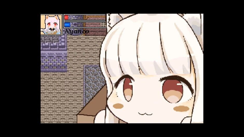 Скриншот 1 из Nyanco Project