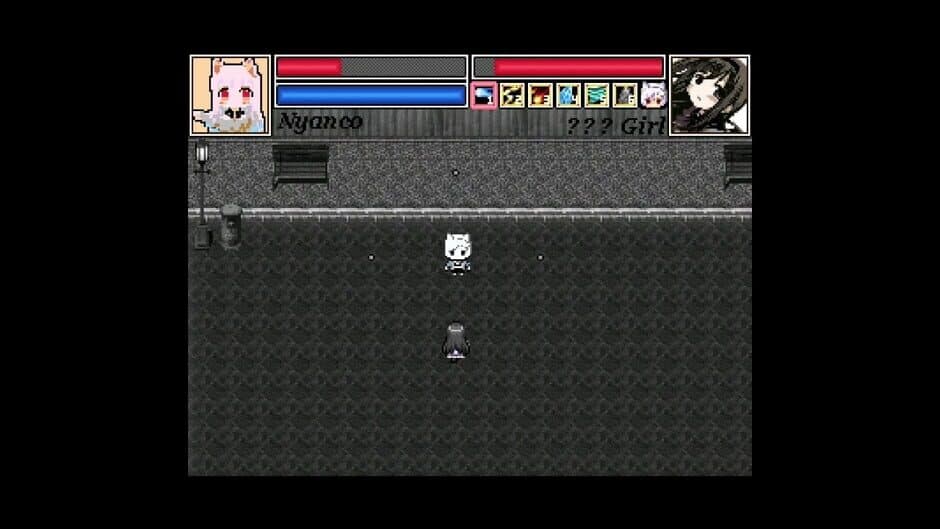 Скриншот 4 из Nyanco Project