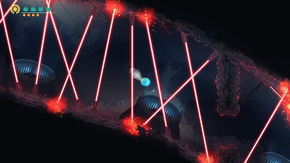 Скриншот 4 из MO:Astray