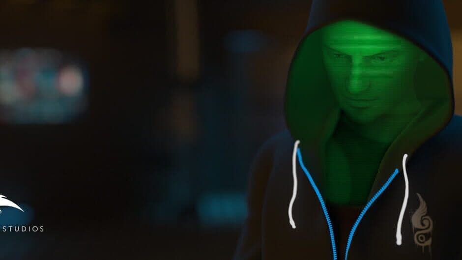 Скриншот 6 из Neon Tide
