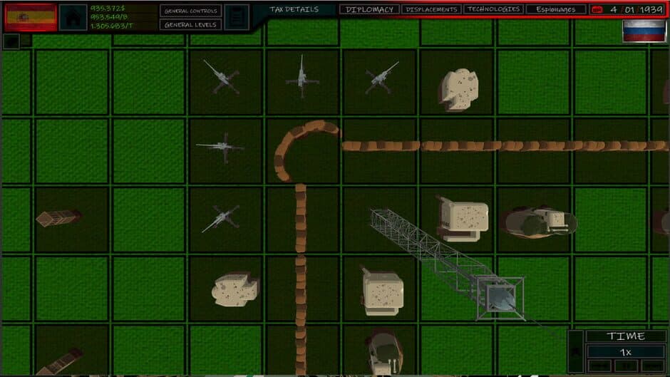 Скриншот 6 из War Ghost