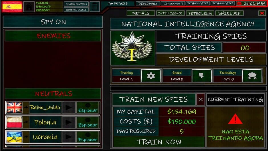 Скриншот 11 из War Ghost