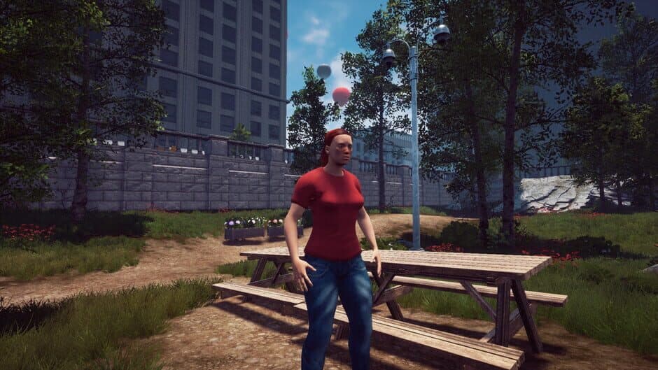 Скриншот 2 из Civil: The Game