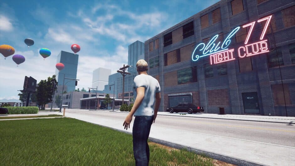 Скриншот 4 из Civil: The Game