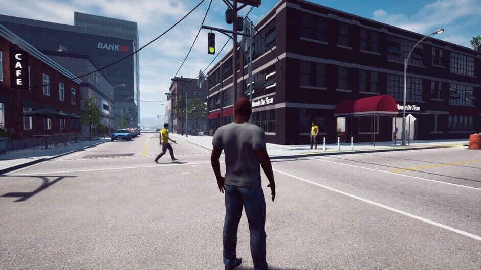 Скриншот 6 из Civil: The Game